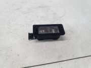 Kennzeichenleuchte BMW 5er (E60) 717693404