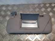 Linke Sonnenblende NISSAN PRIMERA (P12) 1.9 dCi