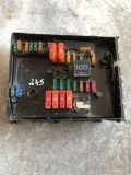 Sicherungskasten VW CADDY III Furgon (2KA, 2KH, 2CA, 2CH) 1.9 TDI 1T1937533J