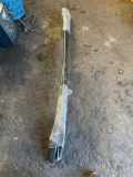 Dachreling links PEUGEOT 206 SW (2E/K) 2.0 HDi 9944815580