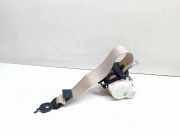 Sicherheitsgurt mitte BMW 5er (F10) 9163244