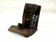 Unterfahrschutz Toyota Yaris (P13) 656320D050