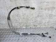 Clutch Cable FORD B-MAX (JK) 1.0 EcoBoost 4FTA224FA6NA DV1R