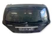 Kofferraumdeckel MERCEDES-BENZ R (W251, V251) R 350 4-matic (251.065, 251.165) 251202030