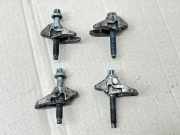 Dichtung für Düsenhalter Toyota Proace Bus (MPY) 23836