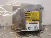 Airbag-Steuergerät TOYOTA VERSO (_R2_) 2.0 D-4D (AUR20_) 8981700F120 220591102