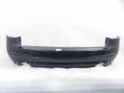 Hintere Stoßstange AUDI A6 Avant (4B5, C5) 4.2 quattro