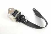 Sicherheitsgurt mitte Opel Meriva B () 13364132