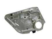 Türfensterheber hinten links VW PHAETON (3D_) 3.2 V6 4motion 3D4839401L