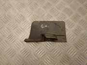 Schmutzfänger hinten links