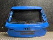 Kofferraumdeckel AUDI A4 Avant (8W5, B9) 3.0 TDI quattro