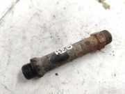 Schlauch Kühlung AUDI 80 (89, 89Q, 8A, B3) 1.6 TD