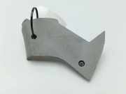 Details zur Sitzverkleidung MERCEDES-BENZ CLK (C209) 270 CDI (209.316) 2099183130