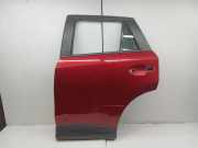Tür hinten links MAZDA CX-5 (KE, GH) 2.2 D KD5373010