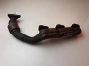 Auspuffkrümmer links JEEP GRAND CHEROKEE III (WH, WK) 3.0 CRD 4x4 A642142002