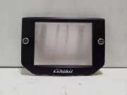 Dekoration des Navigationsbildschirms MASERATI GHIBLI (M157) 3.0 S Q4 670019605