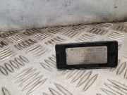 Kennzeichenbeleuchtung VW SHARAN (7N1, 7N2) 2.0 TDI 5N0943021