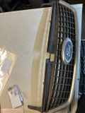 Gitter Grill vorne links FORD MONDEO IV (BA7) 1.8 TDCi 7S718200D