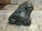 Pneumatischer Stoßdämpfer vorne links AUDI A6 Avant (4B5, C5) 2.5 TDI