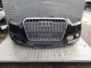 Frontstoßstange AUDI Q3 (8U) 2.0 TDI 8U0853653H 8U0853651H