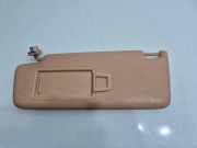 Linke Sonnenblende PORSCHE MACAN (95B) 3.0 S