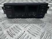 Klimabedienteil AUDI A4 (8D2, B5) 1.8 T 8L0820043B