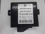 Scheinwerfer-Steuergerät MERCEDES-BENZ E (W210) E 220 CDI (210.006) A2108206426 5LA00750803