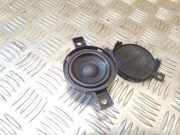 Lautsprecher links vorne Opel Zafira B (A05)