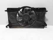 Kühlmodul Volvo S40 II (544) 31261989