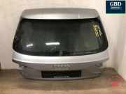 Heckklappe geschlossen Audi A4 Allroad (8W, B9) 8W9827025D