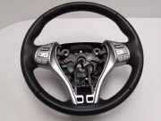 Lenkrad NISSAN PULSAR Hatchback (C13) 1.5 dCi 34220770B