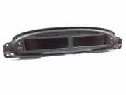Kombiinstrument CITROËN XSARA PICASSO (N68) 1.8 16V 9651667380