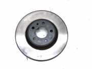 Bremsscheibe links vorne Audi A5 Cabriolet (8F) 8K0615301A