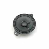 Türlautsprecher hinten links AUDI Q5 (FY) 3.0 TDI quattro 80A035303