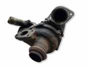 Turbolader FORD S-MAX (WA6) 1.6 TDCi