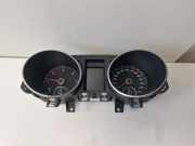 Tachometer VW Golf VII Variant (BA, BV) 5K0920871A