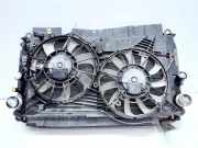 Radiator Pack Set TOYOTA VERSO (_R2_) 1.6 D4-D (WAR20_) 0X020 JD127100-4970