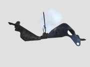 Timing Belt Protection Cover FORD FOCUS II Cabrio 1.6 4M5G6M016AA