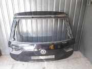 Heckklappe geschlossen VW Tiguan I (5N) 5MA827445