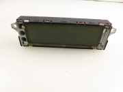 Navigationsanzeige CITROËN C4 I (LC_) 1.6 16V 9649646880