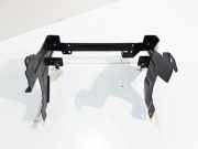 Andere Aufbauteile MERCEDES-BENZ S (W222, V222, X222) S 500 Hybrid / e (222.163) A2225450848