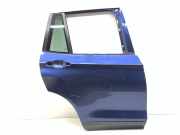 Tür hinten rechts BMW X3 (F25) xDrive 28 i 7238696 41527238696