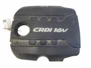 Motorabdeckung Hyundai i40 CW (VF)