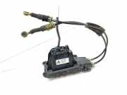 Schalthebel Renault Twingo II (CN0) 8200806254A