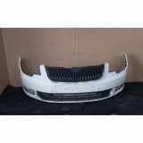 Frontstoßstange SKODA SUPERB II Estate (3T5) 2.0 TDI 3T0807221