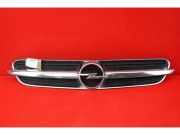 Lüftungsgitter für Stoßfänger Opel Vectra B Caravan (J96) 464192822