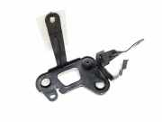 Halter für ABS-Block MERCEDES-BENZ GL (X164) GL 420 CDI 4-matic (164.828) A1644310140