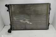 Kühler VW Sharan (7M)