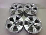 Schwellerzierleiste hinten rechts BMW X5 (E70) xDrive 35 d 6772247