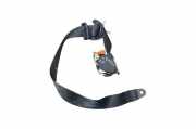 Sicherheitsgurt rechts hinten Citroen C3 (FC) 040065